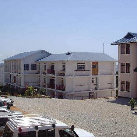 Bukoba Kolping Hotel Exterior foto